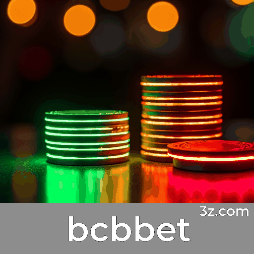 bcbbet: Seu Cassino Online Seguro e Premiado