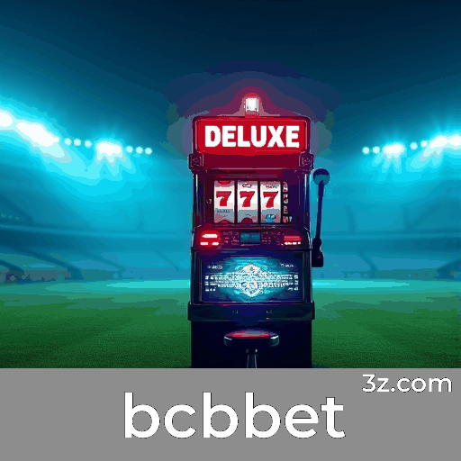 bcbbet: Seu Cassino Online Seguro e Premiado