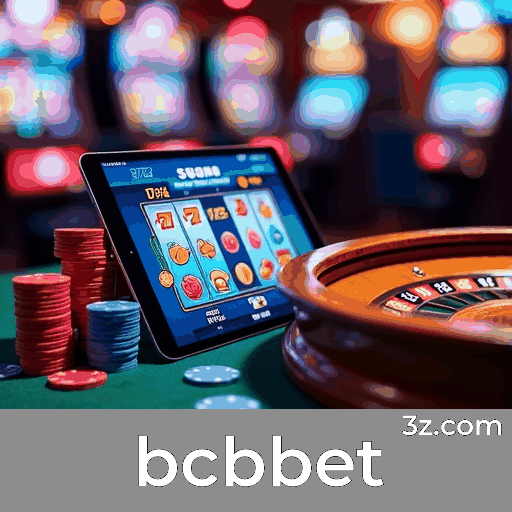 bcbbet: Seu Cassino Online Seguro e Premiado