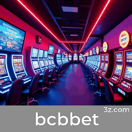 bcbbet: Seu Cassino Online Seguro e Premiado