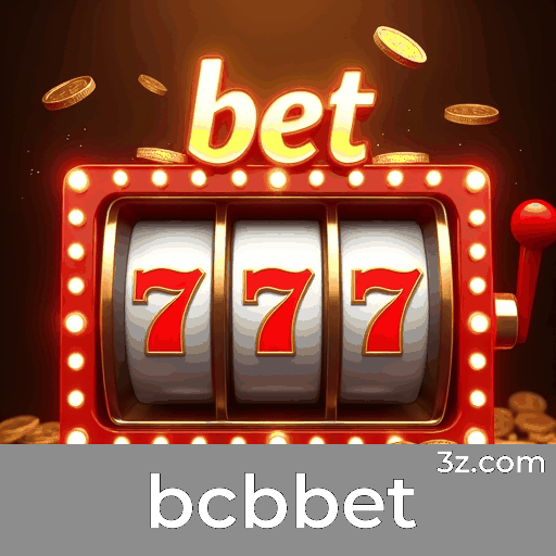 bcbbet: Seu Cassino Online Seguro e Premiado