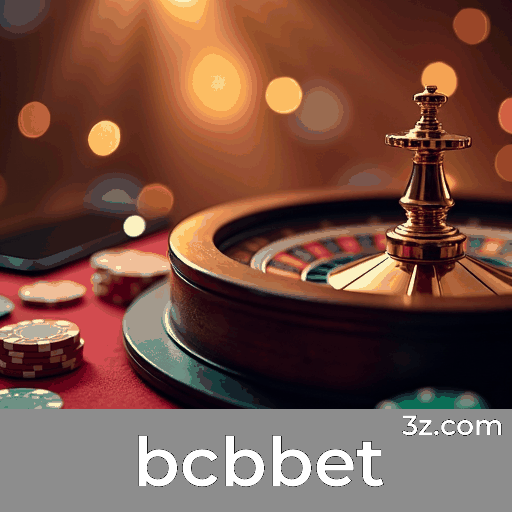 Bcbbet: Experiência Elite e Imersiva de Casino